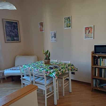 Celeste Apartment-San Frediano Firenze Eksteriør billede