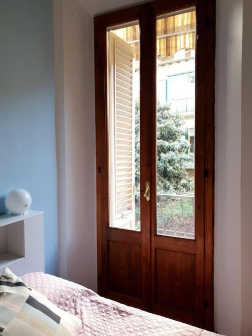 Celeste Apartment-San Frediano Firenze Eksteriør billede