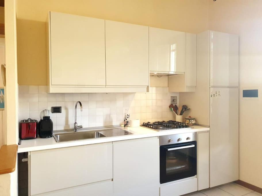 Celeste Apartment-San Frediano Firenze Eksteriør billede
