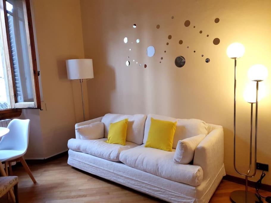 Celeste Apartment-San Frediano Firenze Eksteriør billede