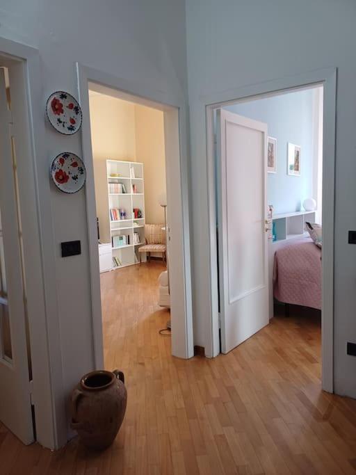 Celeste Apartment-San Frediano Firenze Eksteriør billede