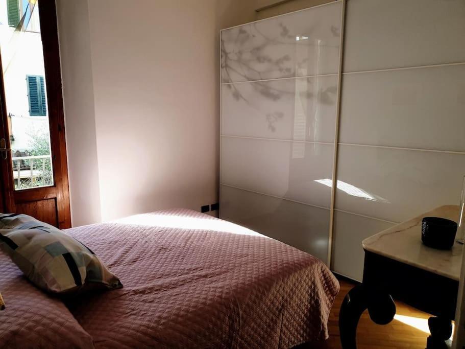 Celeste Apartment-San Frediano Firenze Eksteriør billede