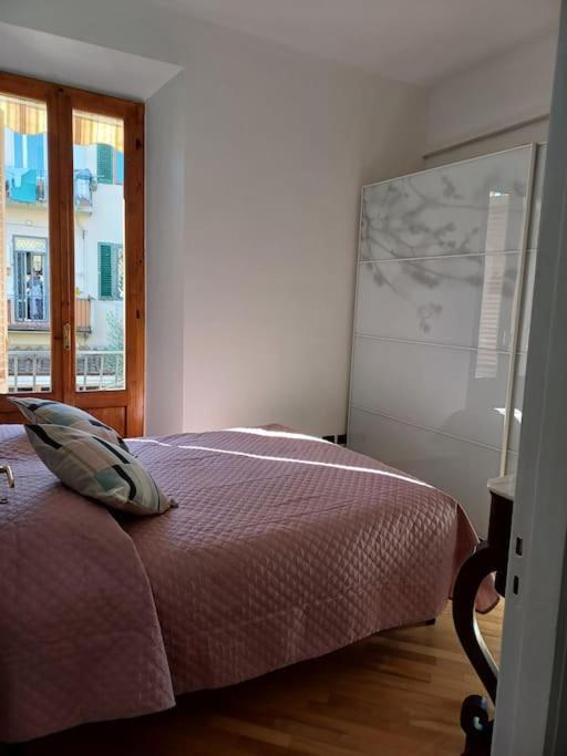 Celeste Apartment-San Frediano Firenze Eksteriør billede