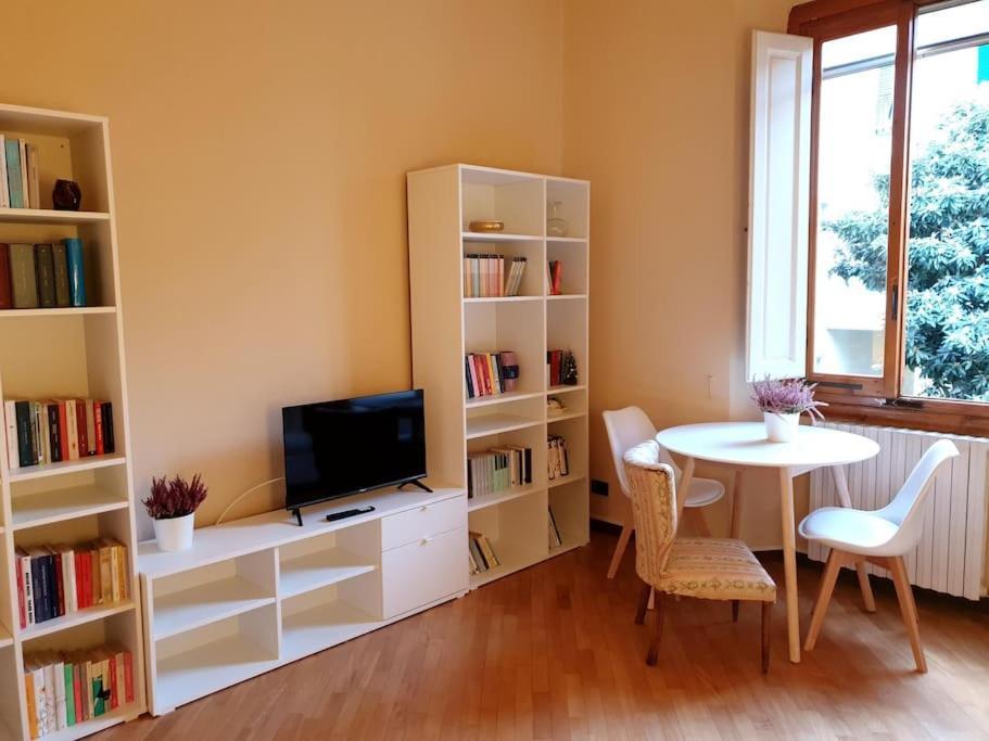 Celeste Apartment-San Frediano Firenze Eksteriør billede