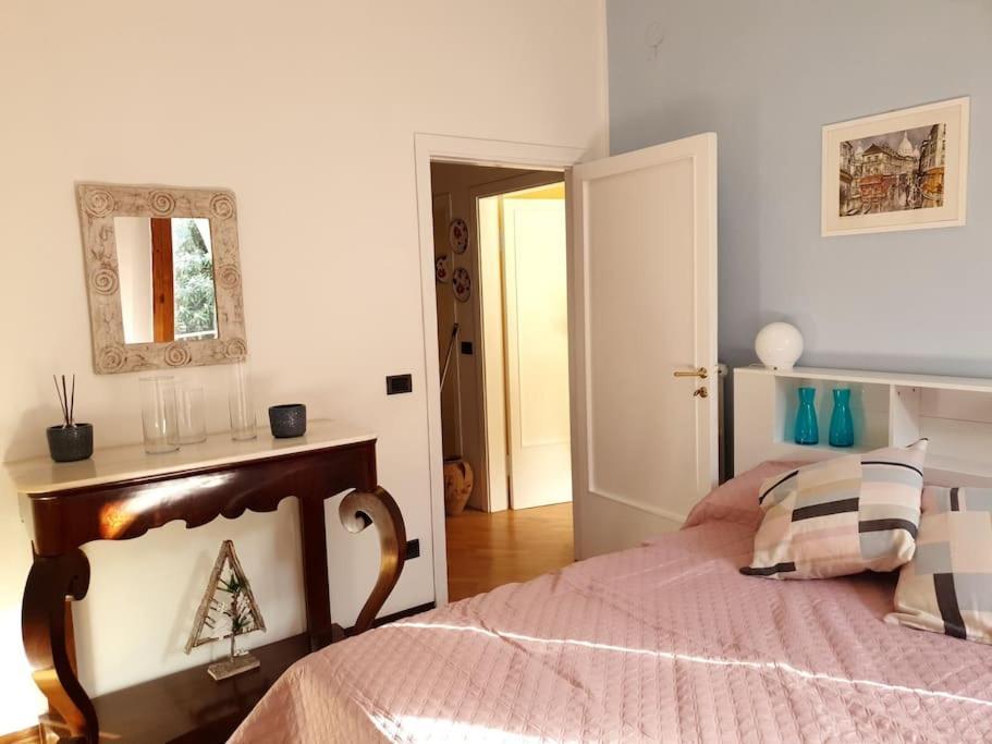 Celeste Apartment-San Frediano Firenze Eksteriør billede
