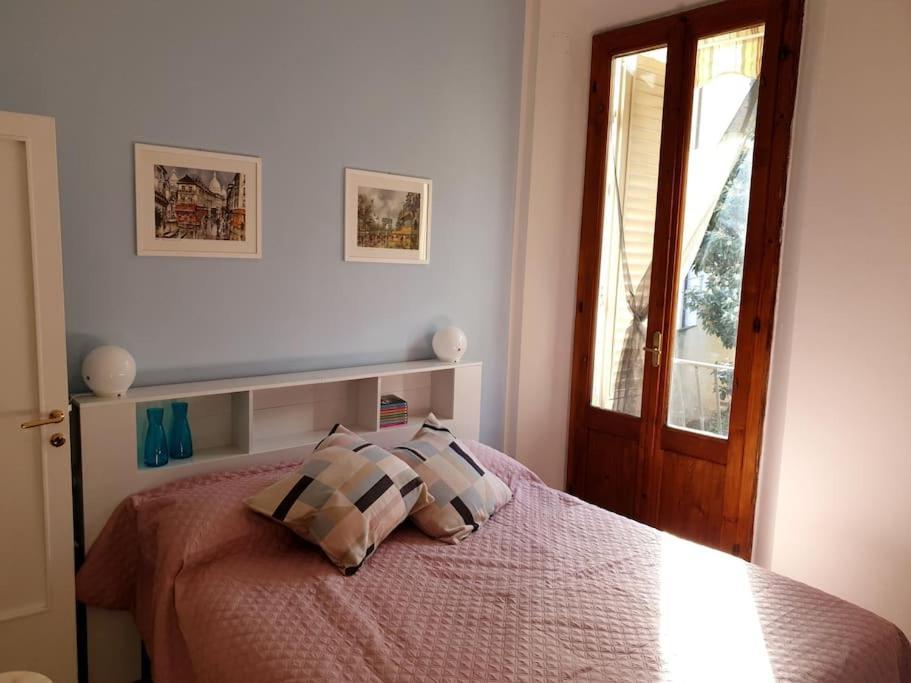 Celeste Apartment-San Frediano Firenze Eksteriør billede