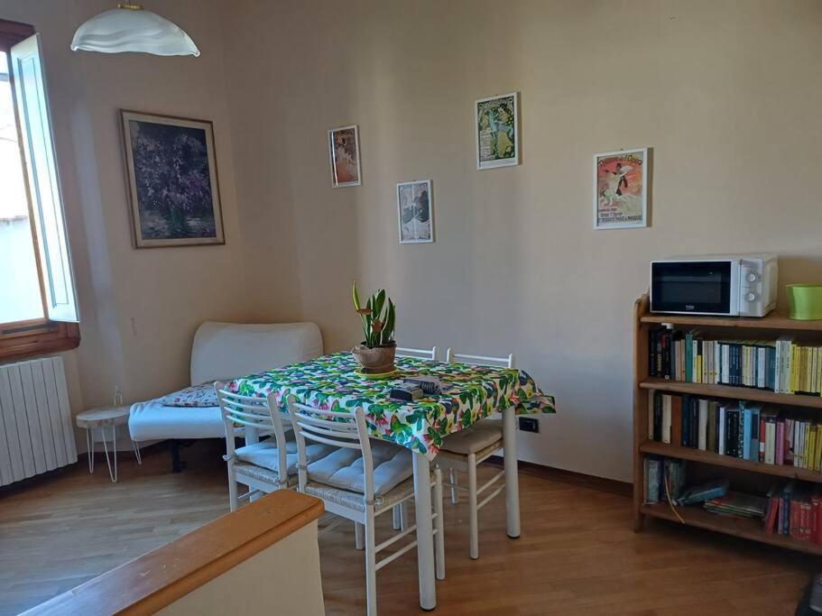 Celeste Apartment-San Frediano Firenze Eksteriør billede