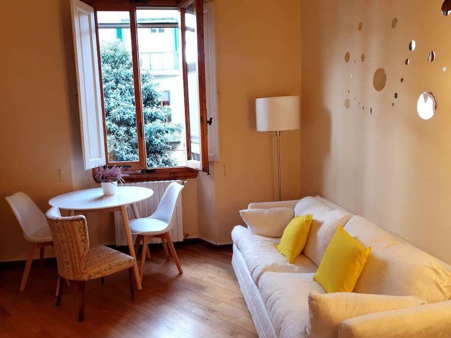 Celeste Apartment-San Frediano Firenze Eksteriør billede